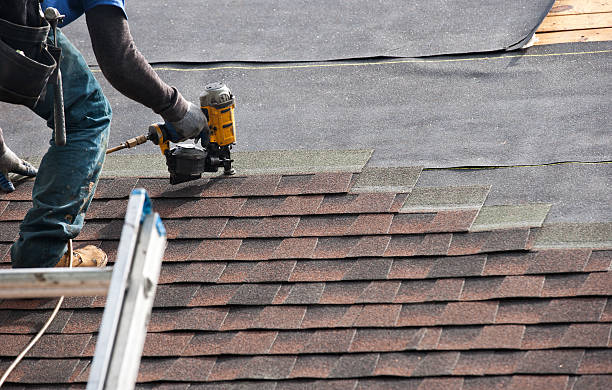Licensed Storm Damage Roof Repair service in Adamsville, AL - Brentwood Metal Roofing